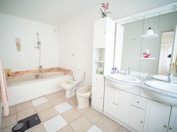 Maison Cannes 180m² proche plage -