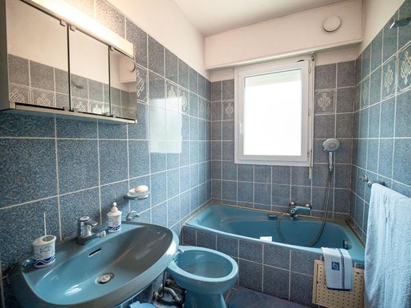 Maison Cannes 180m² proche plage -