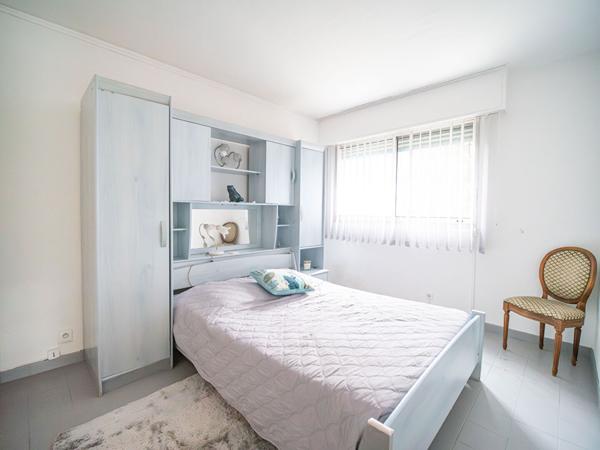 Maison Cannes 180m² proche plage -