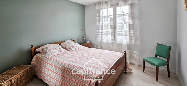 Maison à vendre 6 pièces CAZAUBON (32)