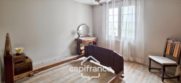 Maison à vendre 6 pièces CAZAUBON (32)