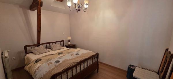 Maison à vendre 6 pièces CAZAUBON (32)