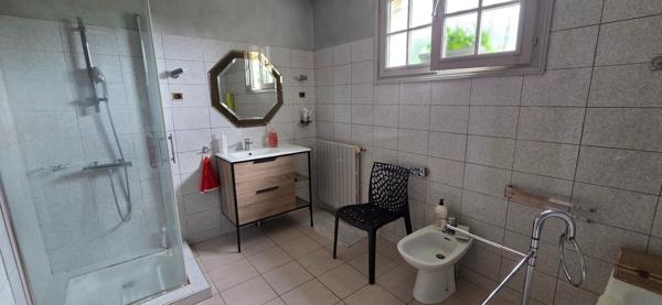 Maison à vendre 6 pièces CAZAUBON (32)