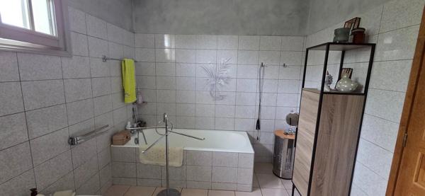 Maison à vendre 6 pièces CAZAUBON (32)