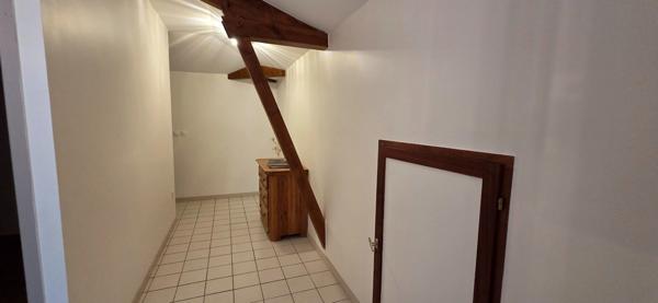Maison à vendre 6 pièces CAZAUBON (32)
