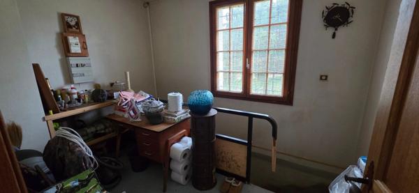 Maison à vendre 6 pièces CAZAUBON (32)