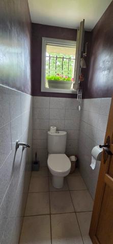 Maison à vendre 6 pièces CAZAUBON (32)