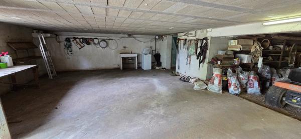 Maison à vendre 6 pièces CAZAUBON (32)