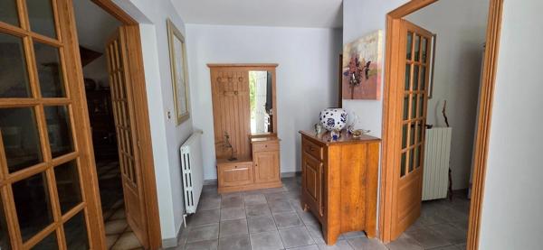 Maison à vendre 6 pièces CAZAUBON (32)