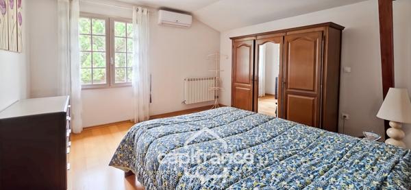 Maison à vendre 6 pièces CAZAUBON (32)