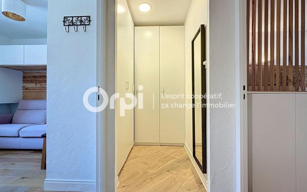 Appartement à vendre    3 pièces • 62,13 m2 Frontenex