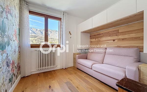 Appartement à vendre    3 pièces • 62,13 m2 Frontenex