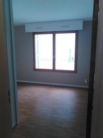 Appartement 2 pièces - 44000 Nantes -  Préfecture // Saint Mihiel