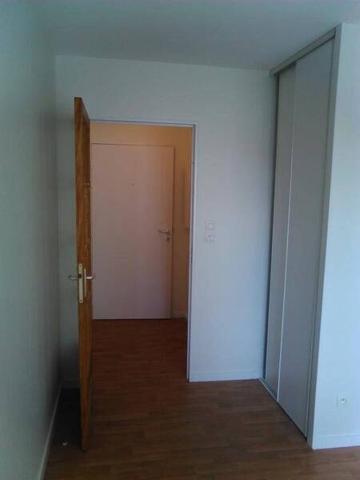 Appartement 2 pièces - 44000 Nantes -  Préfecture // Saint Mihiel