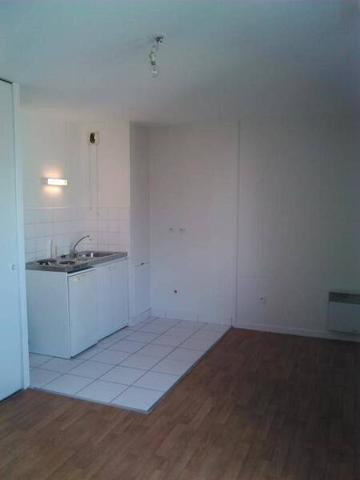 Appartement 2 pièces - 44000 Nantes -  Préfecture // Saint Mihiel