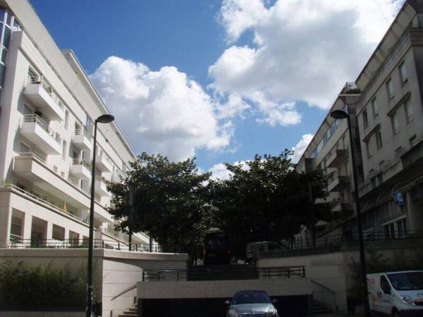 Appartement 2 pièces - 44000 Nantes -  Préfecture // Saint Mihiel