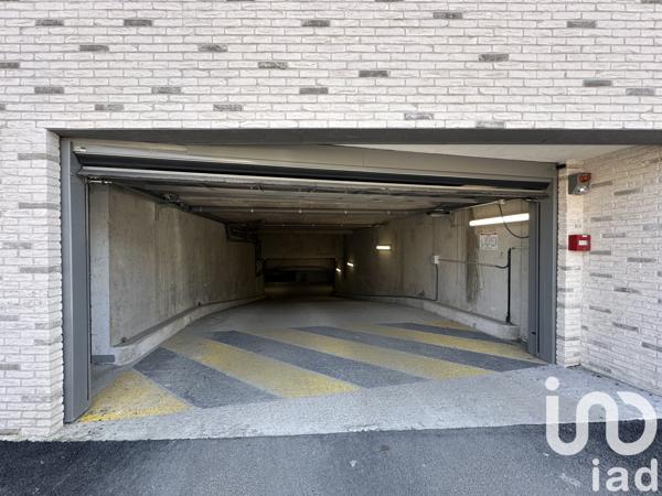 Parking à vendre 