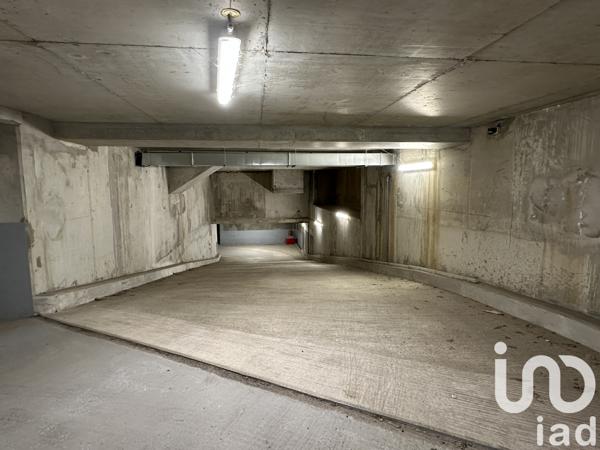 Parking à vendre 