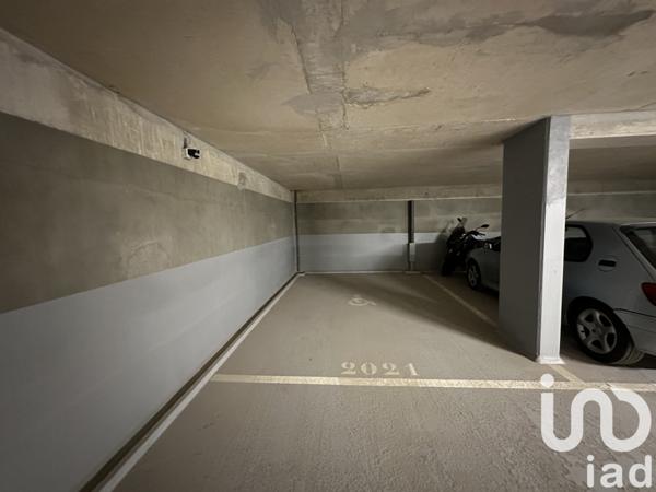 Parking à vendre 
