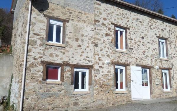 Maison à louer
