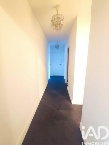 Appartement à vendre 6 pièces 107 m² Ancenis-Saint-Géréon