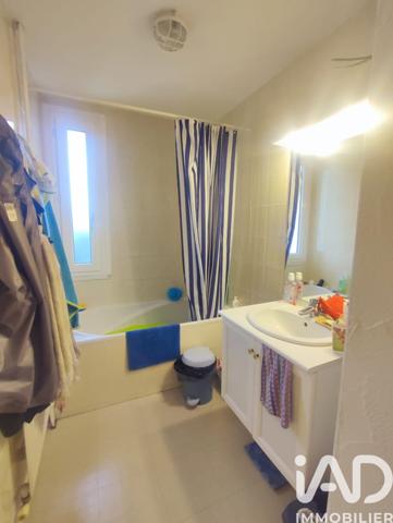 Appartement à vendre 6 pièces 107 m² Ancenis-Saint-Géréon