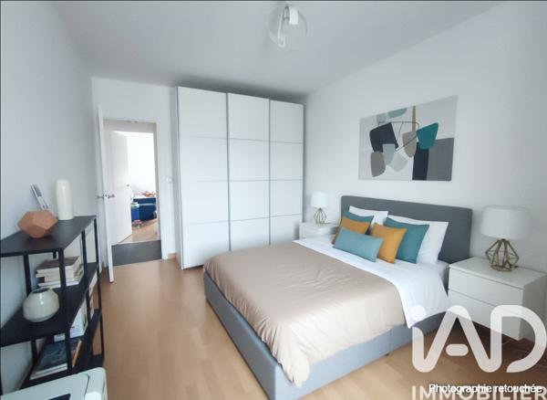Appartement à vendre 6 pièces 107 m² Ancenis-Saint-Géréon