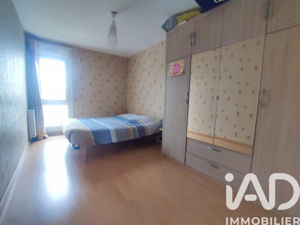 Appartement à vendre 6 pièces 107 m² Ancenis-Saint-Géréon