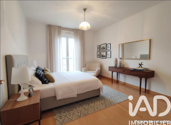 Appartement à vendre 6 pièces 107 m² Ancenis-Saint-Géréon