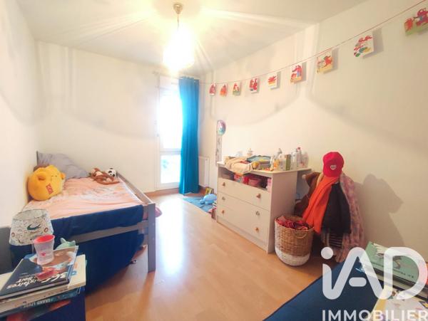 Appartement à vendre 6 pièces 107 m² Ancenis-Saint-Géréon