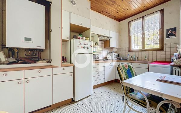 Maison à vendre    4 pièces • 76 m2 Creil