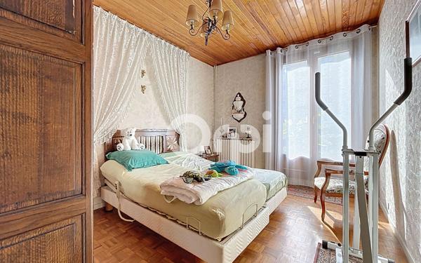 Maison à vendre    4 pièces • 76 m2 Creil