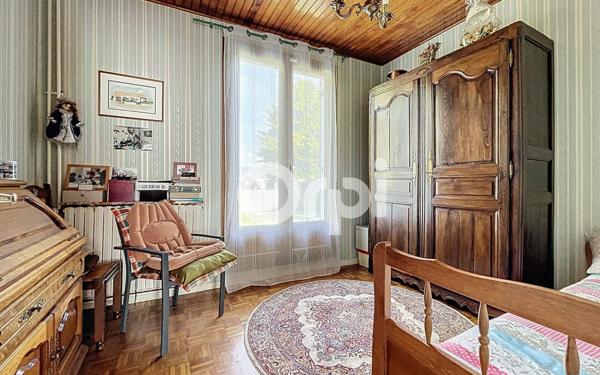 Maison à vendre    4 pièces • 76 m2 Creil