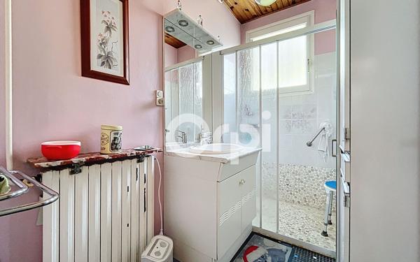 Maison à vendre    4 pièces • 76 m2 Creil