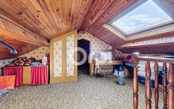 Maison à vendre    4 pièces • 76 m2 Creil