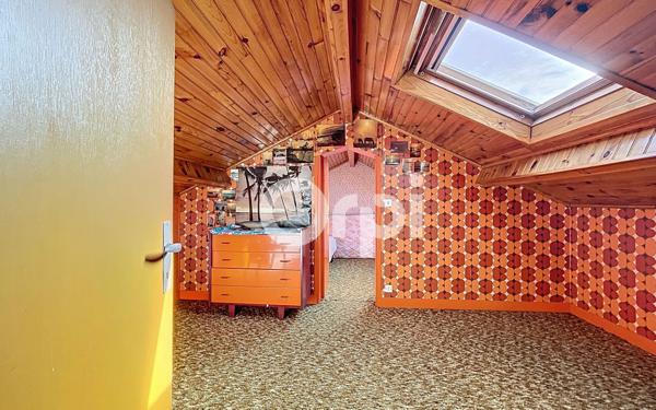 Maison à vendre    4 pièces • 76 m2 Creil