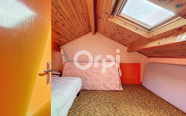 Maison à vendre    4 pièces • 76 m2 Creil