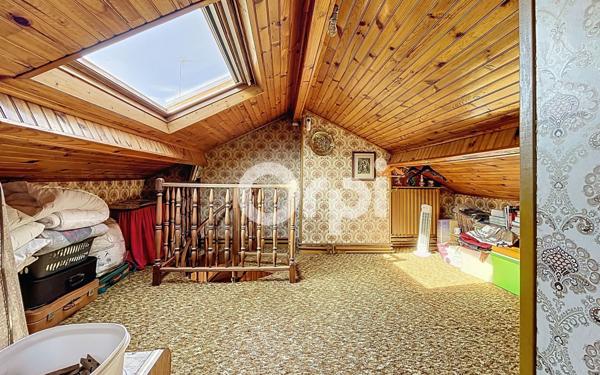 Maison à vendre    4 pièces • 76 m2 Creil