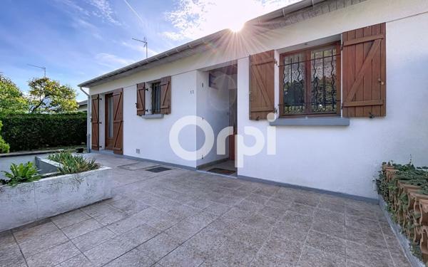 Maison à vendre    4 pièces • 76 m2 Creil