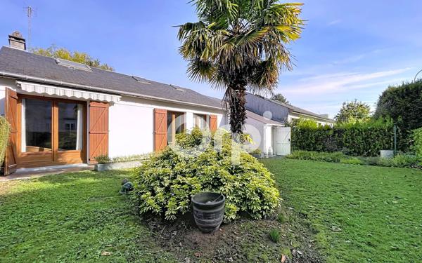 Maison à vendre    4 pièces • 76 m2 Creil