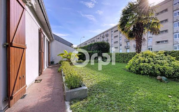 Maison à vendre    4 pièces • 76 m2 Creil