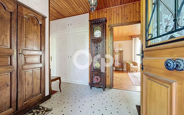 Maison à vendre    4 pièces • 76 m2 Creil