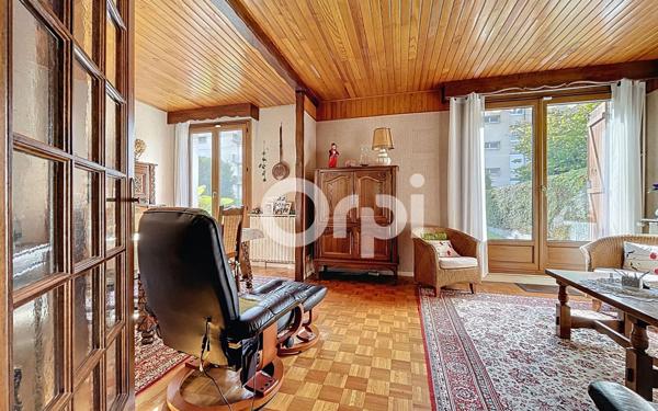 Maison à vendre    4 pièces • 76 m2 Creil