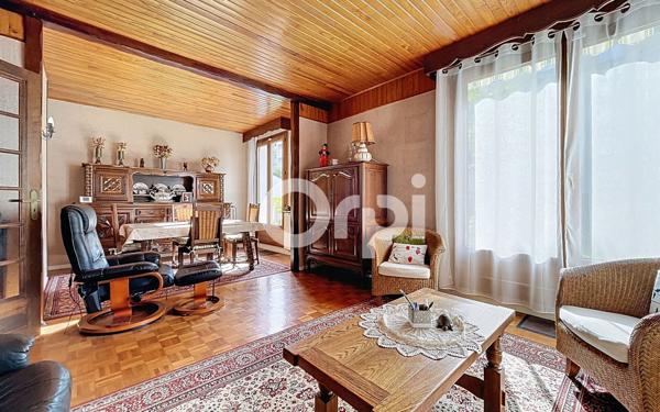 Maison à vendre    4 pièces • 76 m2 Creil