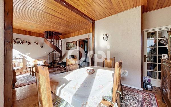 Maison à vendre    4 pièces • 76 m2 Creil