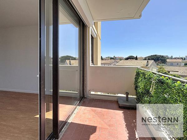 FREJUS - Appartement T5 lumineux - 3 chambres - Proche commodités
