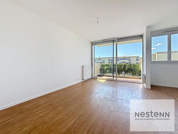 FREJUS - Appartement T5 lumineux - 3 chambres - Proche commodités