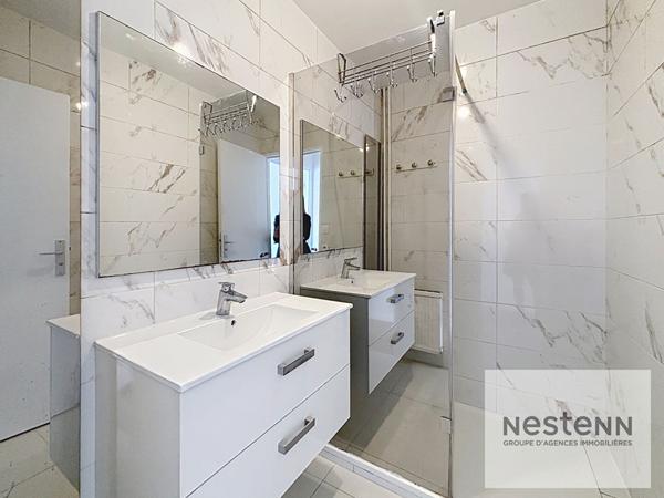 FREJUS - Appartement T5 lumineux - 3 chambres - Proche commodités