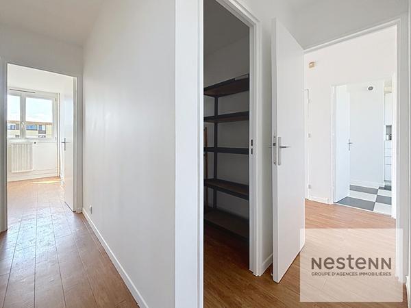 FREJUS - Appartement T5 lumineux - 3 chambres - Proche commodités