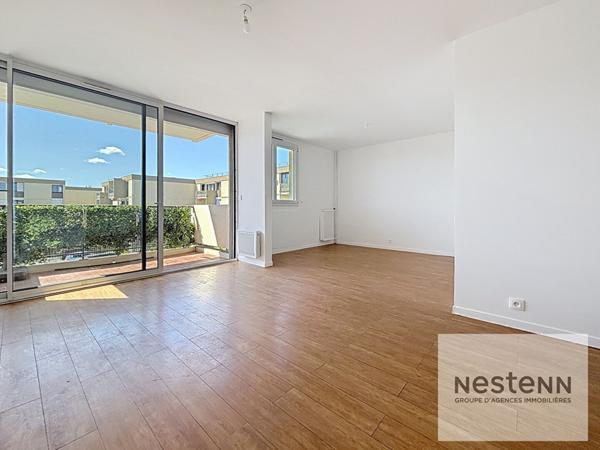 FREJUS - Appartement T5 lumineux - 3 chambres - Proche commodités